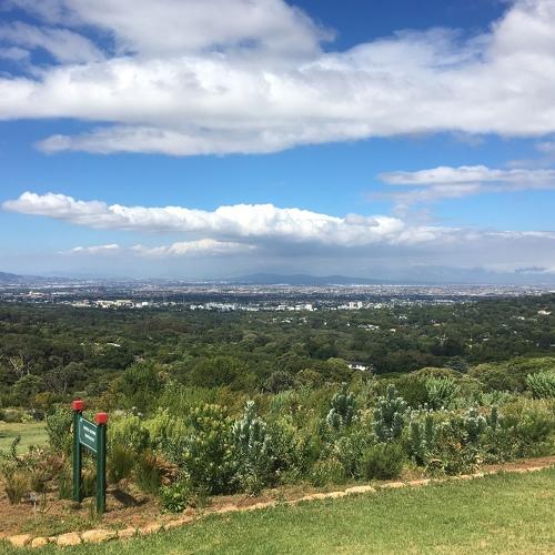capetown