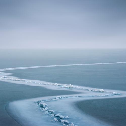 Going forward in ice and snow