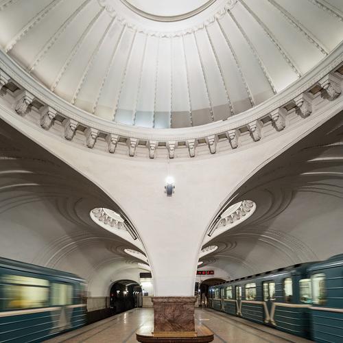 Метро