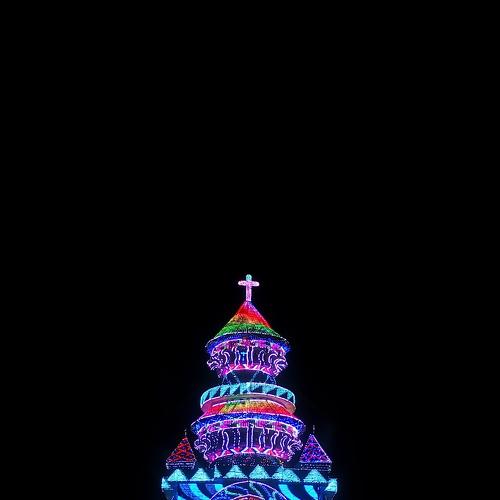 Church Festival