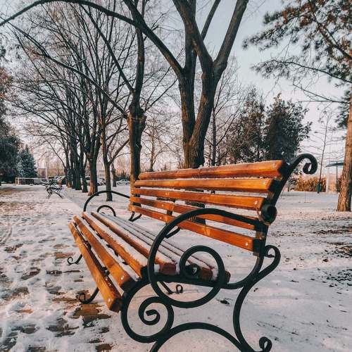 Воскресный день