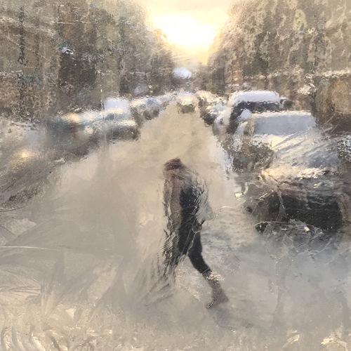 Perspective/ Перспектива