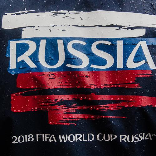 #FIFAfanfest2018 series II