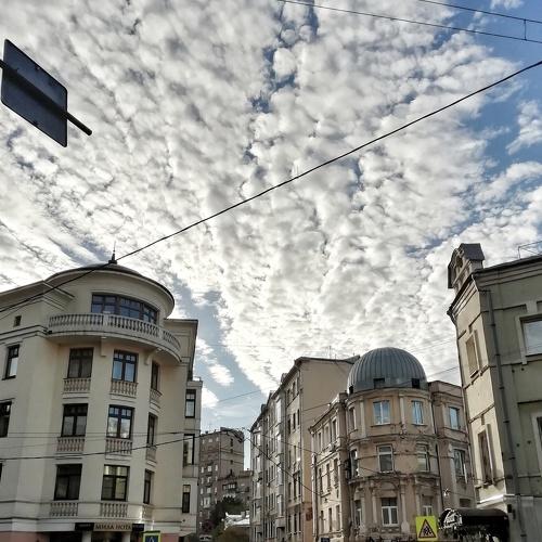 Элементы моей жизни