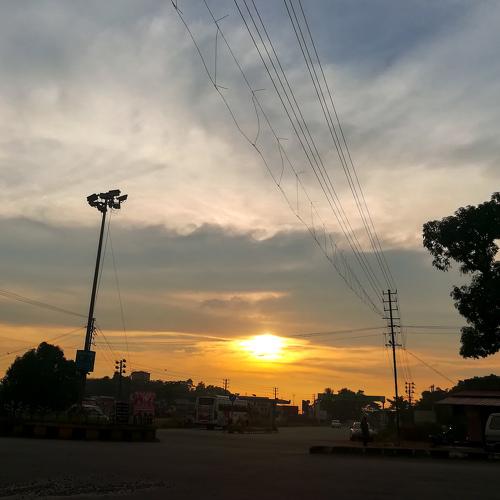 The Dusk