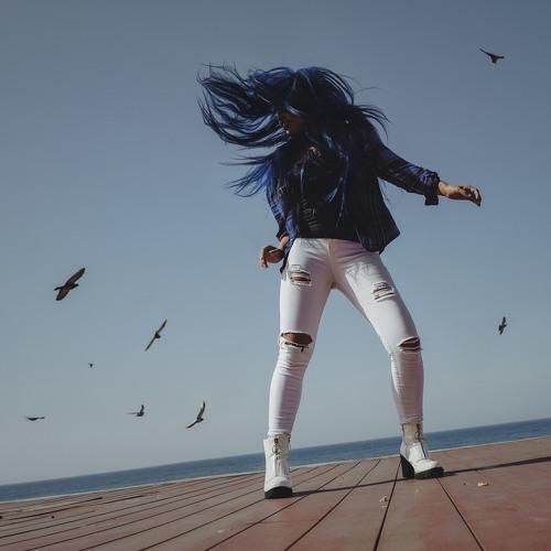 Skinny Blues