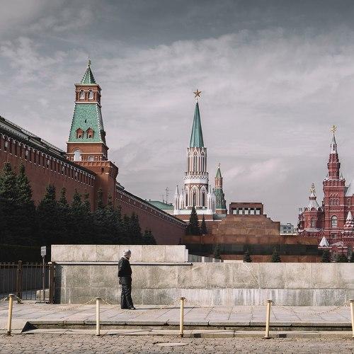 На страже порядка