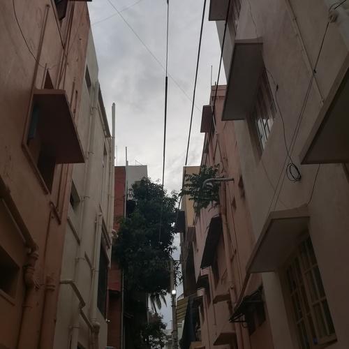 Alleyway