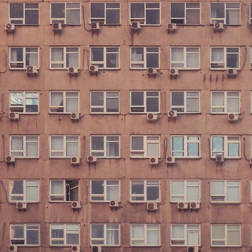 The right window