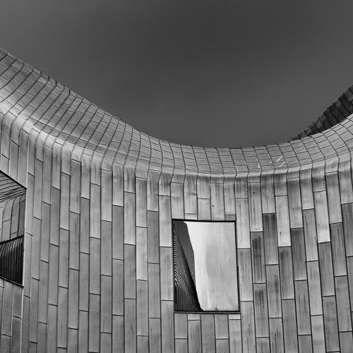 The Riverside Museum, Study II