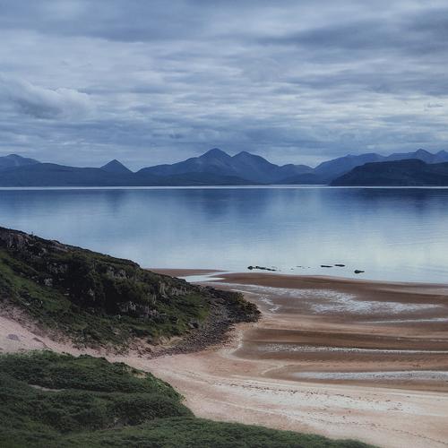 Applecross, Scottish Highlands