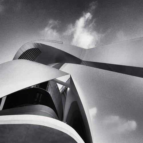 Calatrava, Palau de les Arts Reina Sofia