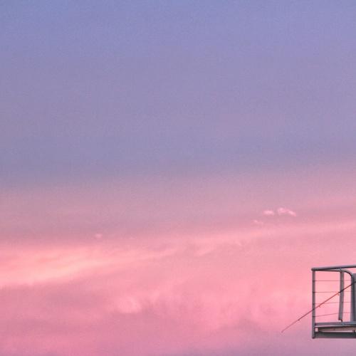 Sky fisher