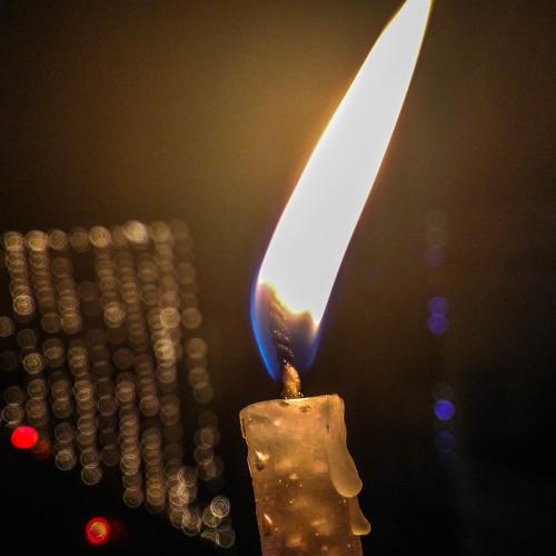 Remove the darkness....Bring the brightness