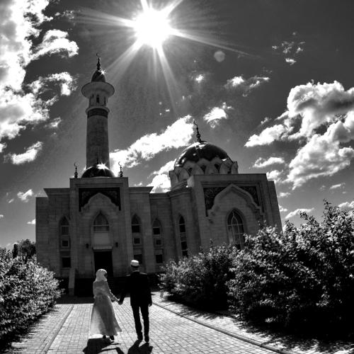 Духовность. Так завещали предки.