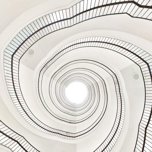 Into the light