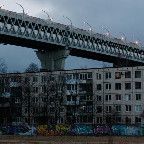 Мрачный остров