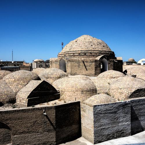 Бухара-1 (Bukhara-1)