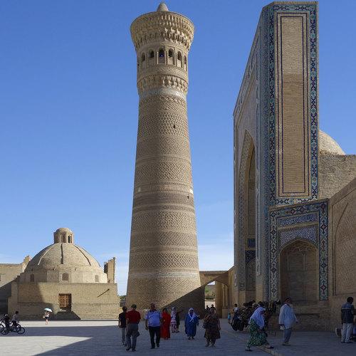 Бухара-2 (Bukhara-2)