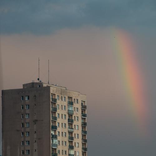 rainbow