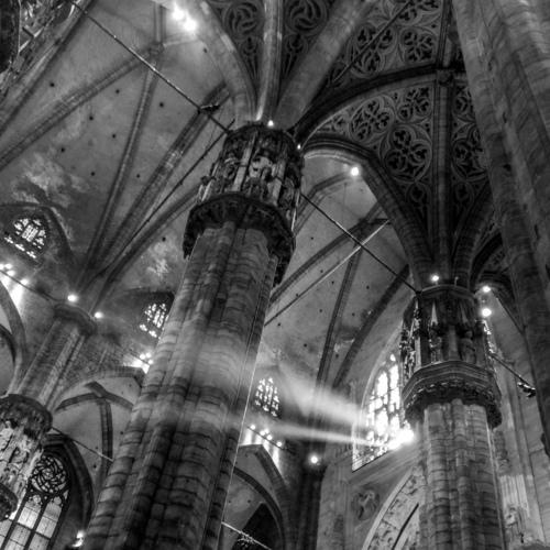 Light of hope