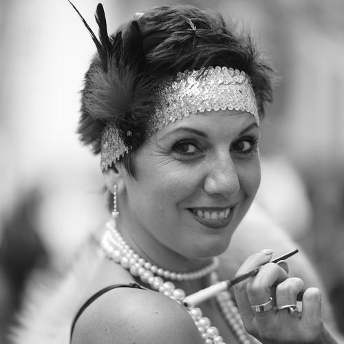 Styled Madam