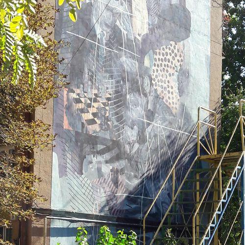 murals