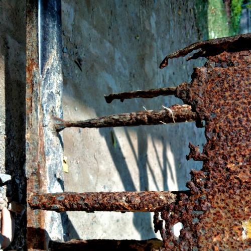 Iron Rust
