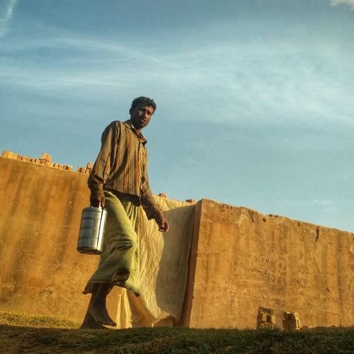 Running after livelihood