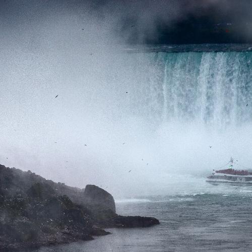 Niagara Falls