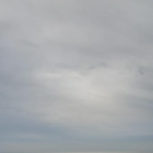 Mar azul