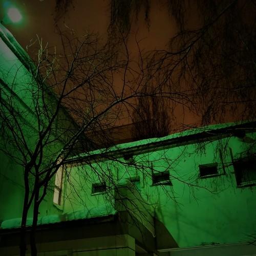 Стены