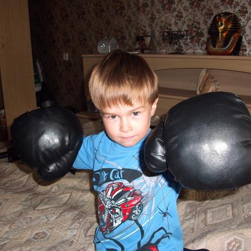 Буду как Брат
