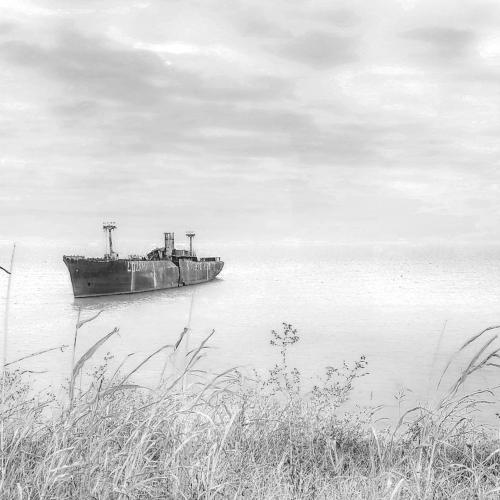 Shipwreck