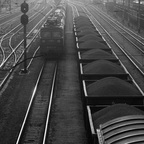 The return to the place where nobody waits