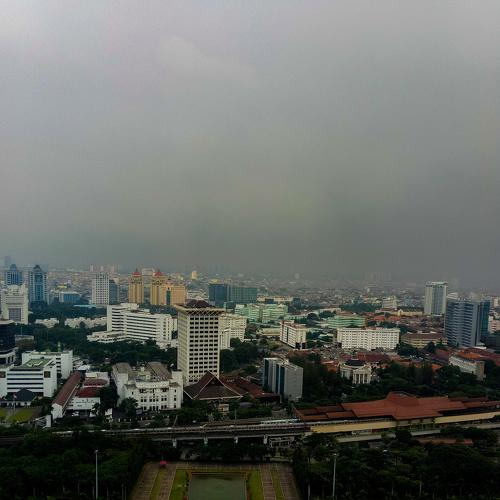 The Djakarta