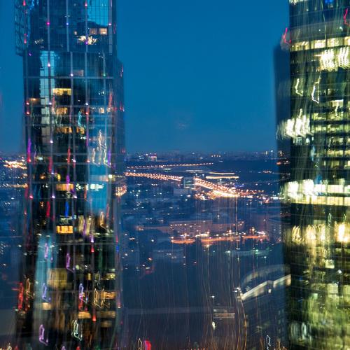 Big City Life