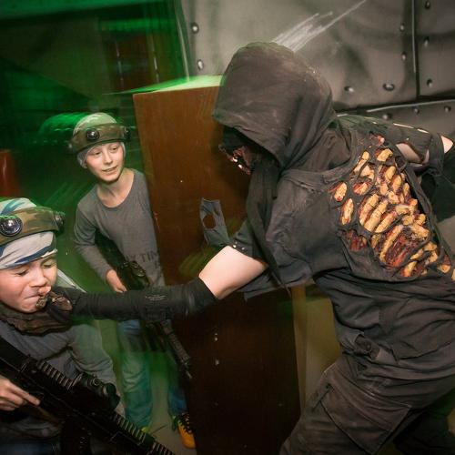 Доигрался