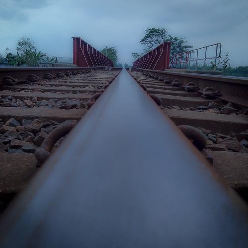 Rail Line