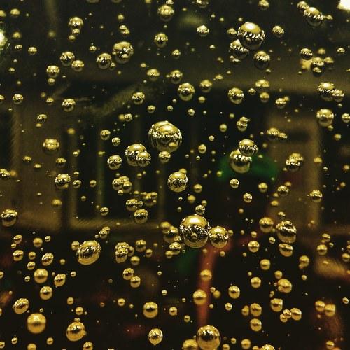 bubbles !