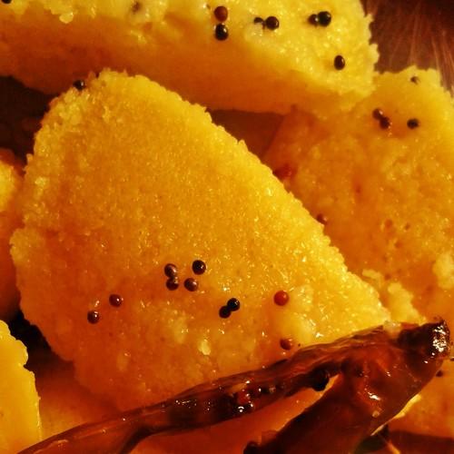 food is love made visible !