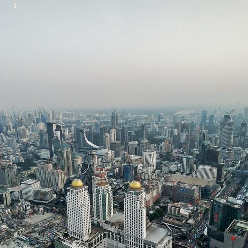 Baiyoke Sky