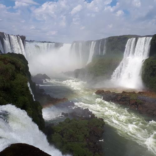 Iguazu Falls