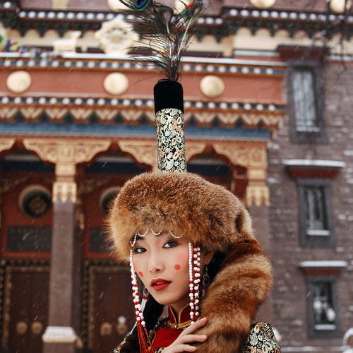 Бурятка