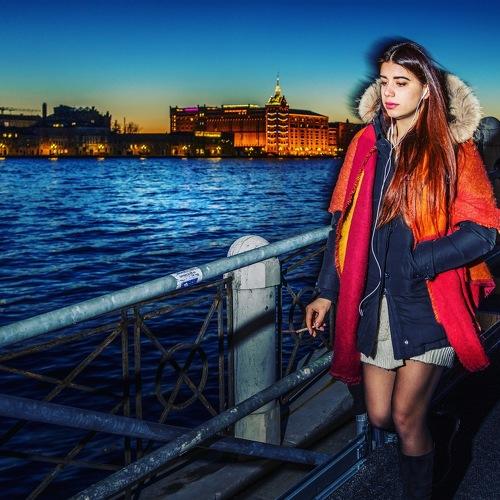 Walkvenice