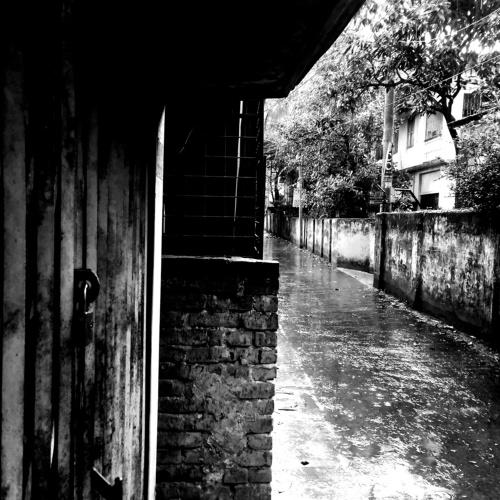Rain Burns