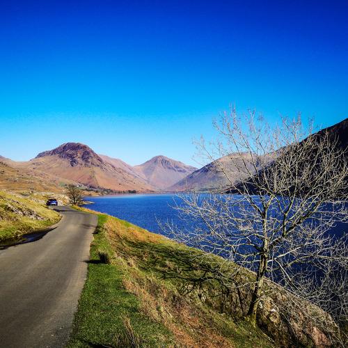 Great Gable