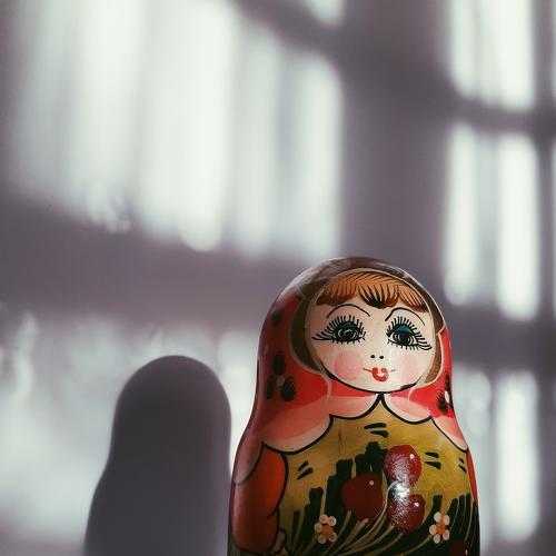 Тень памяти