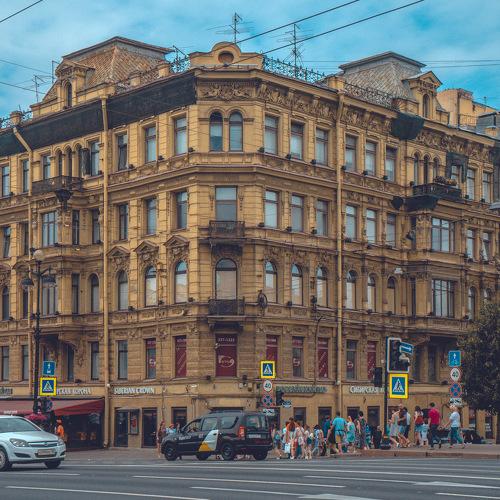 Питер