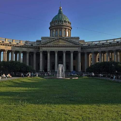 Питер
